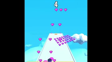 ROOF RAILS GAME all levels mobile gameplay walkthrough android, ios level 20