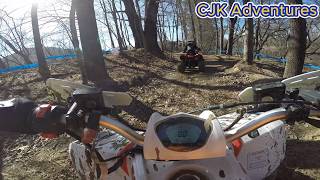 Kids Quad Race - Winchester Speed Park (2026)