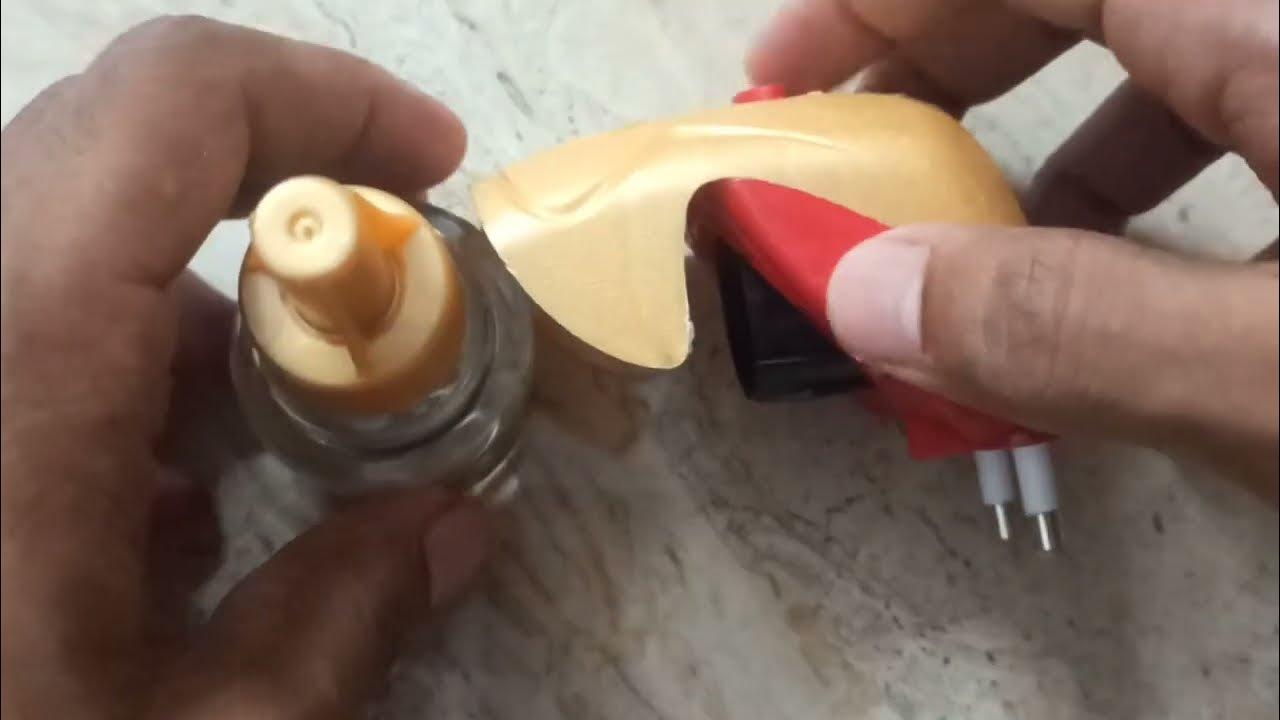 goodknight-gold-flash-combo-offer-akfuntech-unboxing
