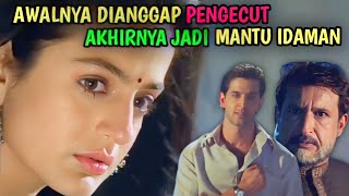 MEN WHO REALLY LOVES BOSS MAFIA CHILDREN. Indian film plot. screenshot 4