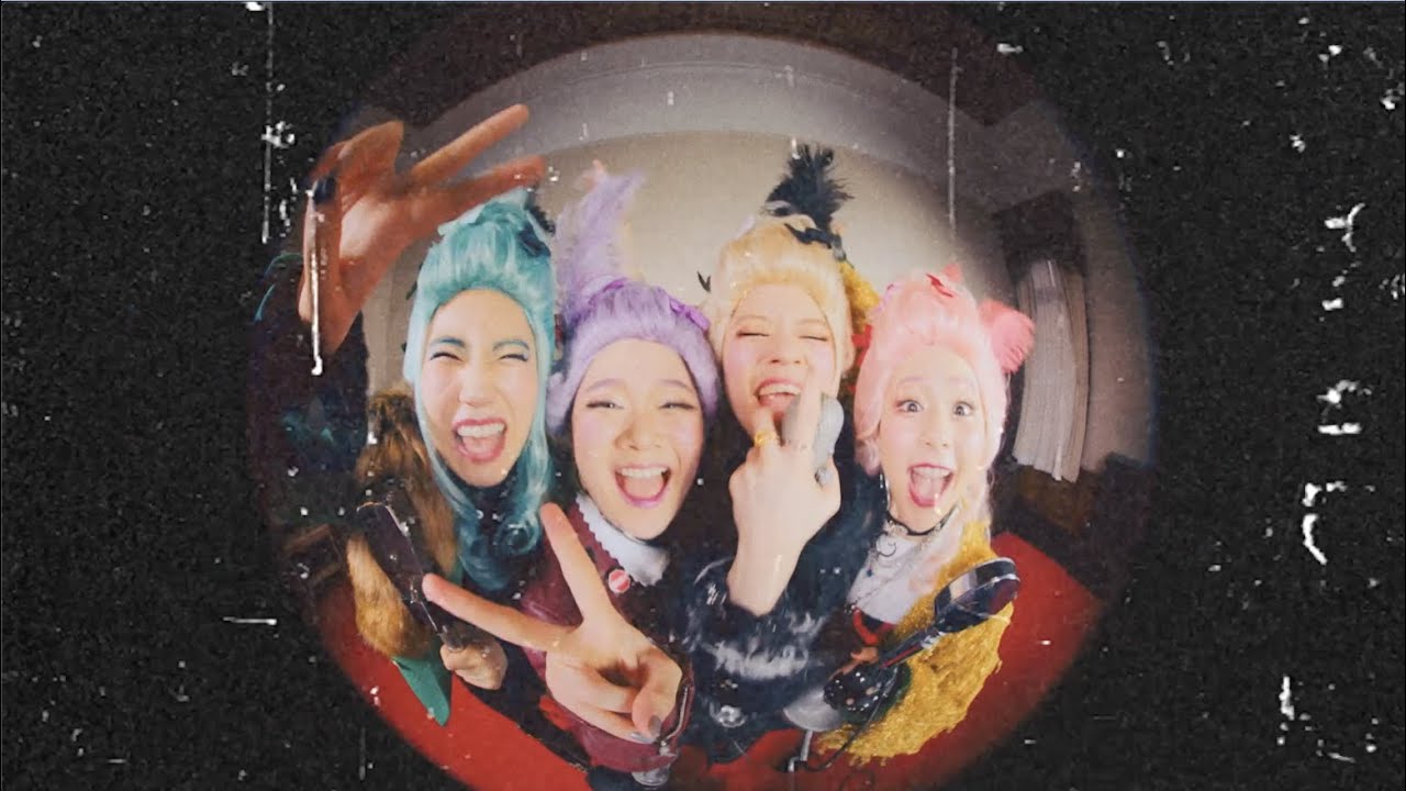 MUSIC VIDEO | 新生アイドル研究会（Brand-new idol Society）公式