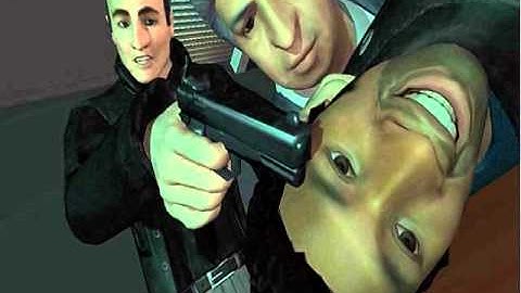 Snatch FrameForge Animation