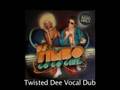 GoGo Girl (Twisted Dee Mix)