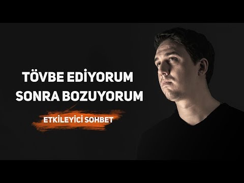 Ben Yoruldum Hayat - Neden Hiç Bir Şey Düzelmiyor?