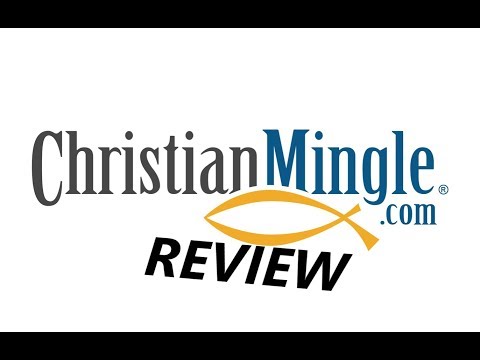 Christian Mingle Dating Site Review [special coupon in description]