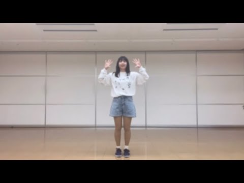 【ゆきみ】愛の詩  踊ってみた【半年記念】