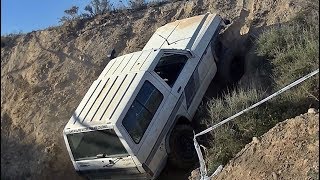 OFFROAD 4x4 Lleida