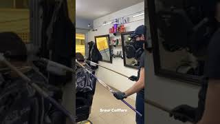 Download Lagu Corona Cukur Rambut MP3