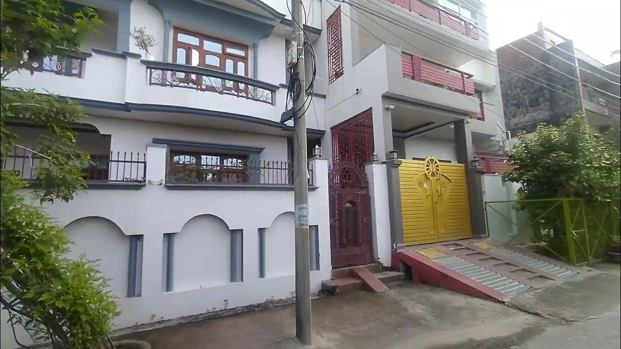 2070 sqft LDA plot in Vikalp khand 3 gomti nagar lucknow near kathauta kheel Rate 6000 Rs/sqft