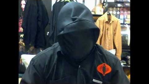 2011 Cobra Command Central