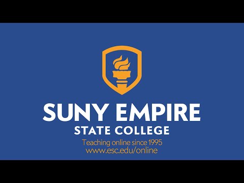 SUNY Empire Was Founded On Distance Learning