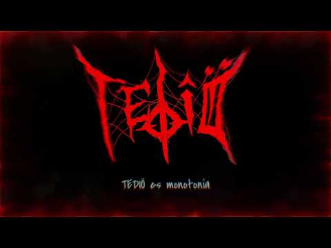 TEDIÖ  - TEDIÖ