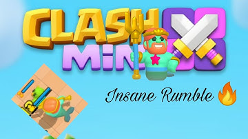 This Promotion of Wave Master is Broken💥 Clash Mini