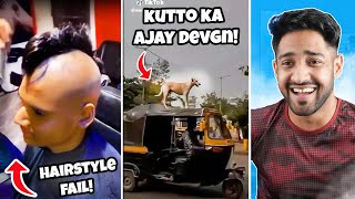Funniest Indian Fails & oops Moments! 😂 (Hilarious)