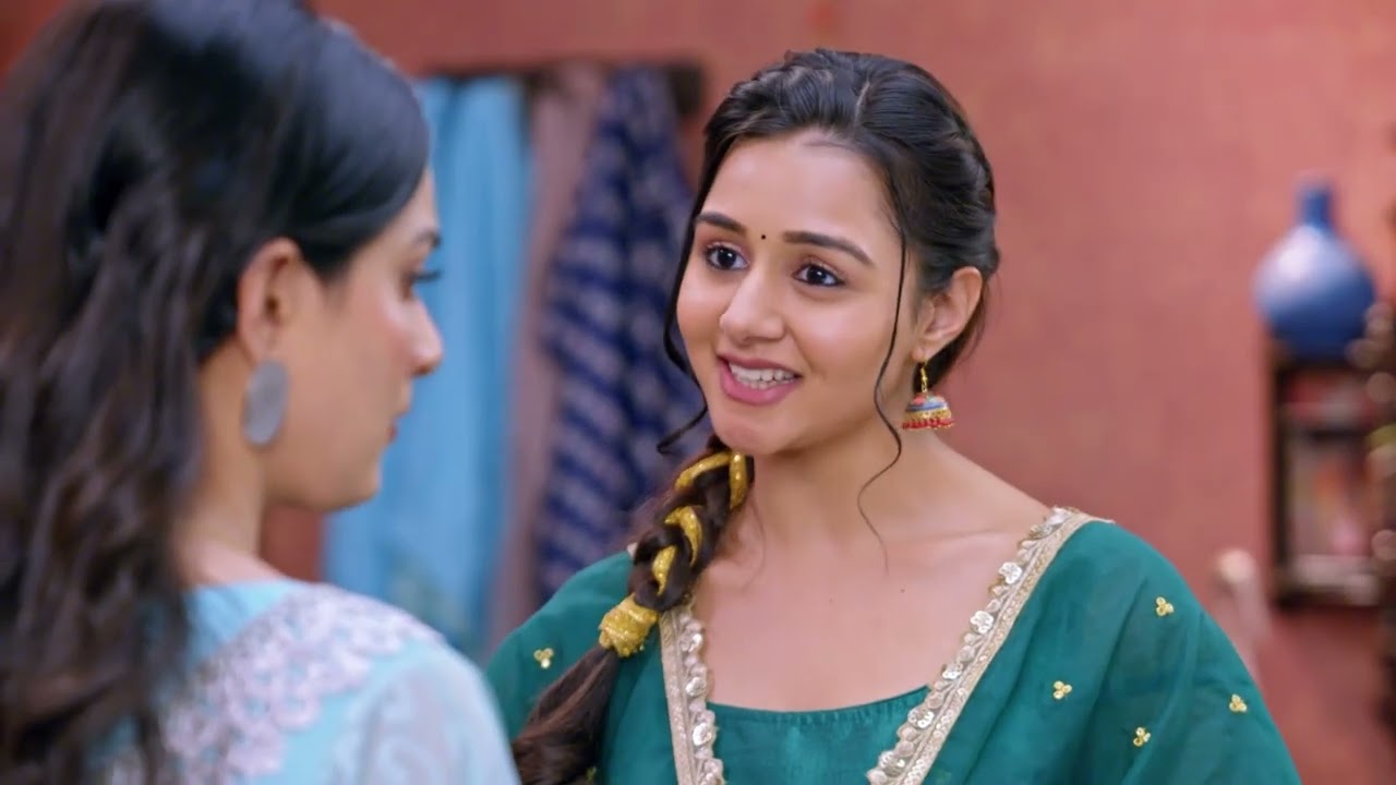 Bhagya Lakshmi Episode 1237 Best Scene | Rohit Suchanti, Aishwarya Khare | Zee TV APAC