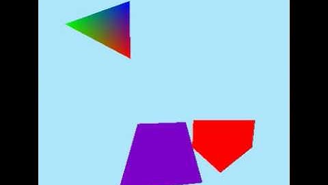 Colorful_moving polygons