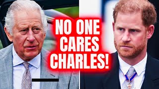 Charles Expects Us To CARE He “Can’t Taste Food” After He Tried 2 HUMILIATE Harry|Princess Diana 2.0