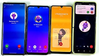 Bip & Telegram call & LG Wing & Samsung Galaxy A24   Samsung A32 & Samsung Galaxy Z Flip3 