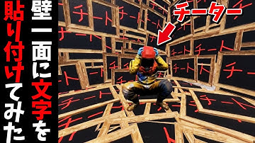 チーターにホラー体験させてみた【RUST 実況】