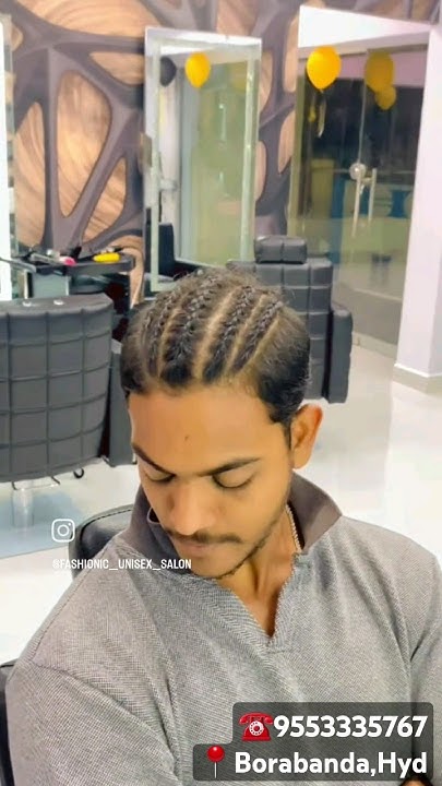  Braids #trending #hairstyle #braids #braidstyles #hair #shortvideo # ...