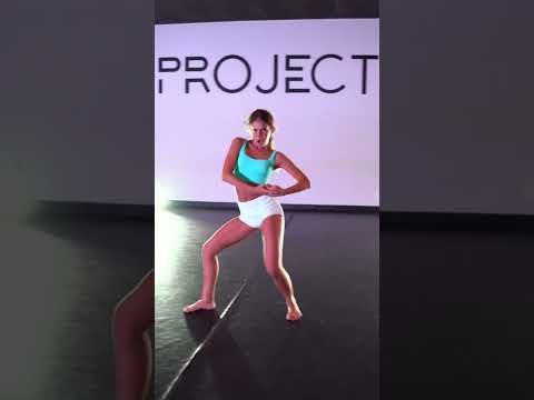 Tulsa Time - Project 21 (Regan Gerena) #project21 #mollylongchoreography #dance