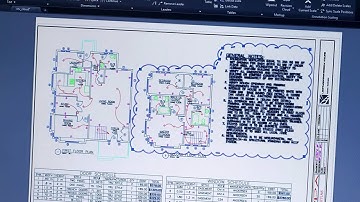 AutoCAD 2016 Documentation Tools