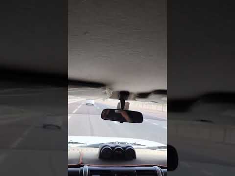 دفرنس الخلفي وكيف تعرف انه خربان من الصوت