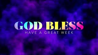 The Prayer of Trust - Sunday Service Live - CrossWord Church - March 22, 2026