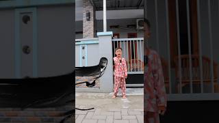 Adu Hantu Seram shorts
