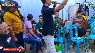 TEARS OF BLOOD ~ MAS ANTON || DUTA ANDALAS MUSIC ~ LIVE IN KANCILAN TERBAN KUDUS
