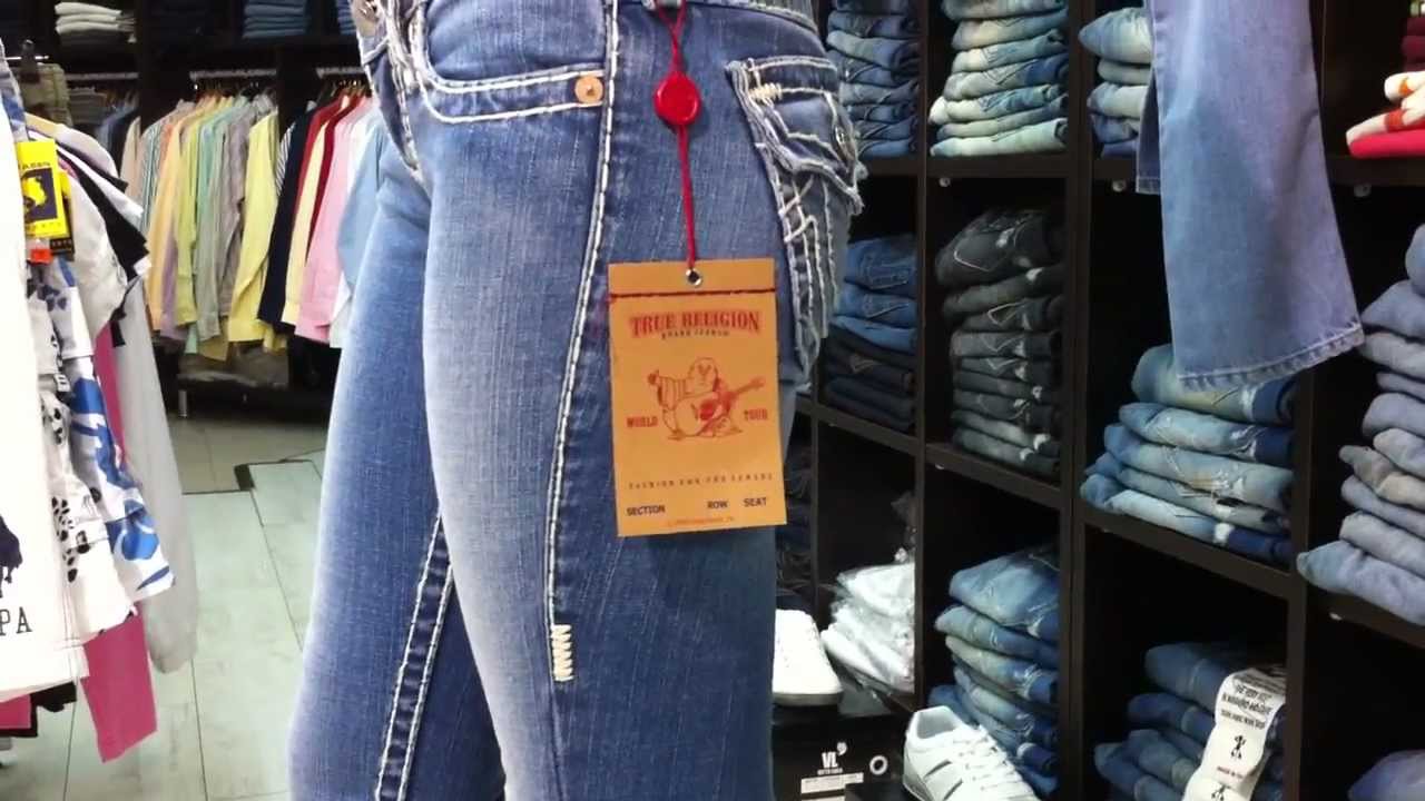 expensive true religion jeans