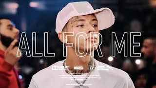 ALL FOR ME NEW SONG  X BIG T BRIGHT FT ALLANO -_- (OFFICIAL VIDEO)