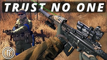 Into the Radius 2 Dev Diary | Multiplayer