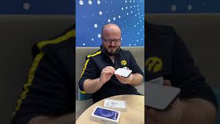 İphone 12 Mini Kutu Açılımı