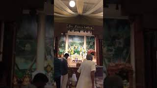 Vrindavan Prabhu in Laguna Beach Kirtan Part 2