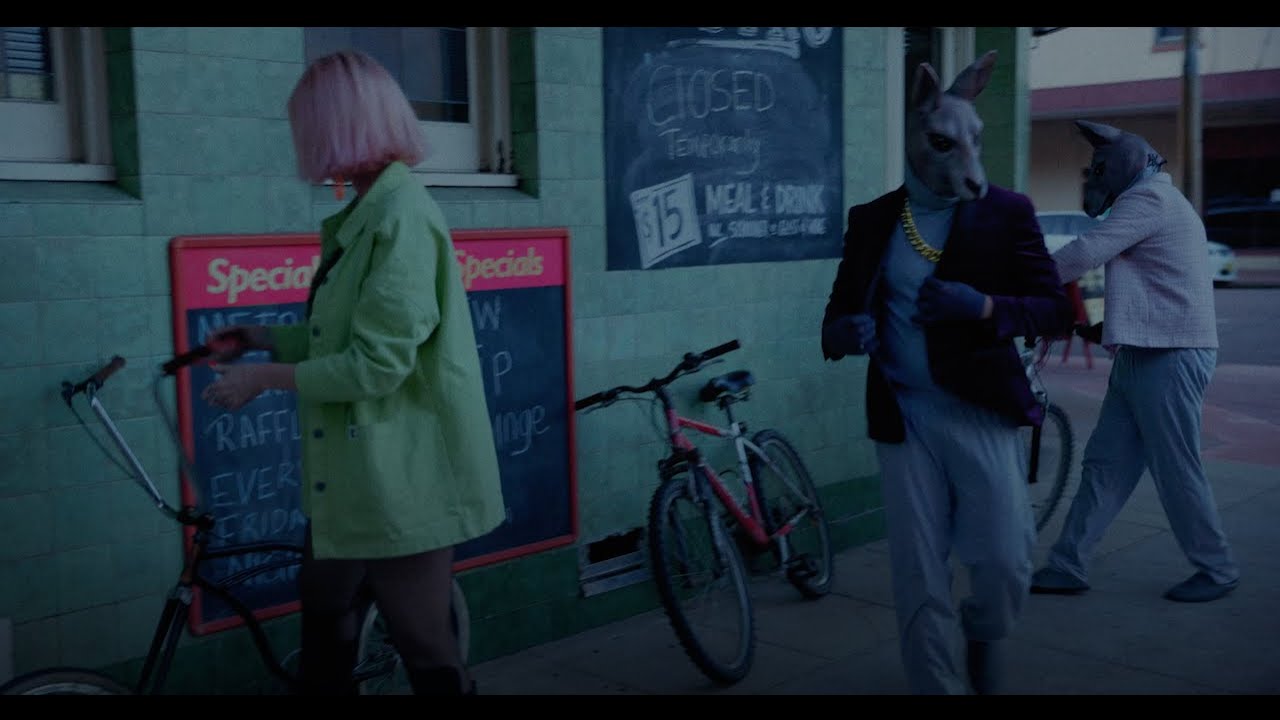 Ver GO FEVER - NYE15 (Official Music Video) no YouTube Ver GO FEVER - NYE15 (Official Music Video) no YouTube