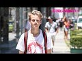 Mark Thomas Speaks On His Relationship With Loren Gray, New Music & Upcoming Tour In Beverly Hills