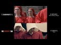 The Handmaid&#39;s Tale: Film &amp; TV Series Side-by-Side