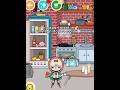 Căn hộ của tôi 🛌🚽 || nhà yne lỗi rồi mn ơi 🫠😵 || #tocaboca #tocaworld #tocalifeworld