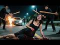 He abandoned her pregnant, caused accident, she faked death, 6 years later with kids for revenge!
