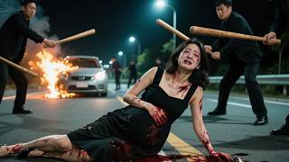Download Lagu He abandoned her pregnant, caused accident, she faked death, 6 years later with kids for revenge! MP3 Download Lagu He abandoned her pregnant, caused accident, she faked death, 6 years later with kids for revenge! MP3