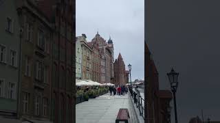 In Love With This Little City