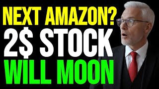 🚀 This 2$ E-Commerce Stock Could Be the Next Amazon (Hidden Gem Revealed) 🔥
