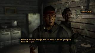 Fallout New Vegas: Redo #16