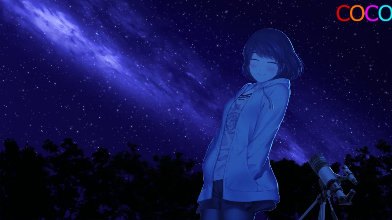 After Dark - Aimer - ポラリス Polaris【中日字幕】【HD】 - YouTube