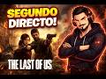 !!Gameplay Segundo Directo!! The Last Of Us (Parte 1) Capitulo 2