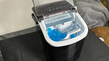 COWSAR Bullet Ice Maker 2024 REVIEW