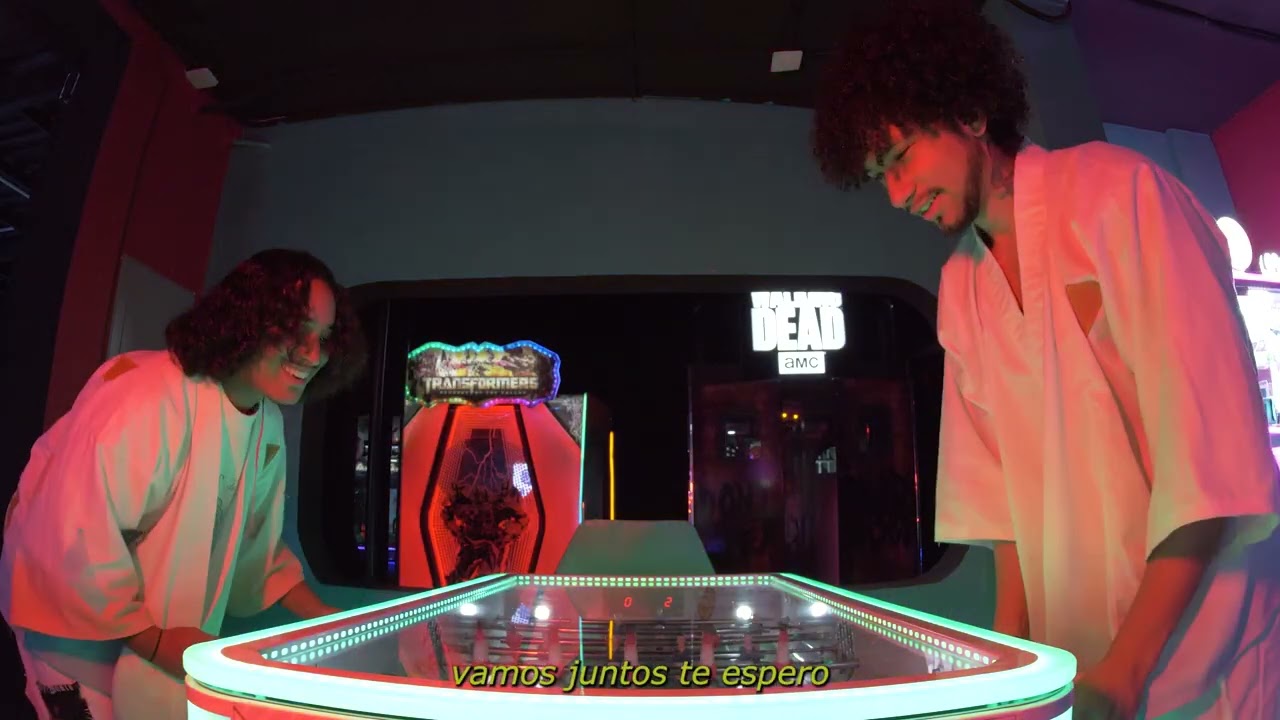 Watch Xico & Landeau - FINAL on YouTube Watch Xico & Landeau - FINAL on YouTube