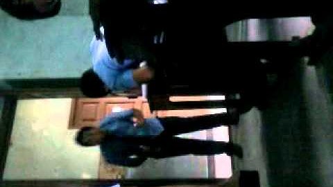 uttrin got a punishment at school