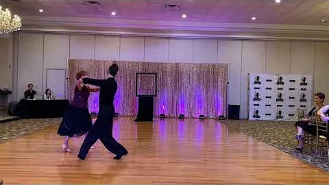 Judy & Stefan Solo